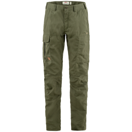 Spodnie męskie Fjällräven Karl Pro Trousers M jasnozielony Laurel Green