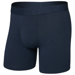 Bokserki Saxx Droptemp Cooling Cotton Boxer Brief Fly