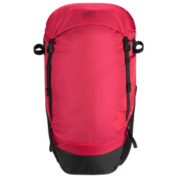 Plecak Mammut Ducan 24 Women czerwony DragonFruitBlack