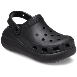 Kapcie Crocs Crush Clog czarny Black