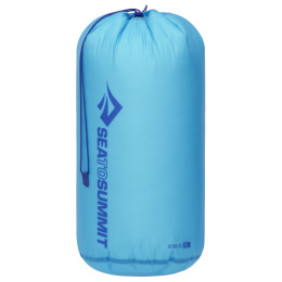 Worek nieprzemakalny Sea to Summit Ultra-Sil Stuff Sack 20L jasnoniebieski