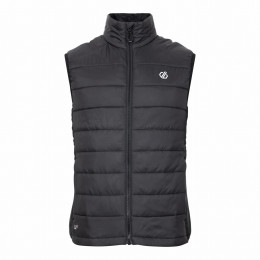 Kamizelka męska Dare 2b Touring II Gilet czarny black