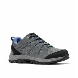 Buty damskie Columbia Redmond III zarys Ti Grey Steel, Velvet Cove