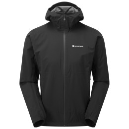 Kurtka męska Montane Minimus Lite Jacket czarny Black