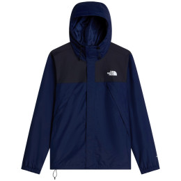 Kurtka męska The North Face M Antora Jacket ciemnoniebieski SUMMIT NAVY/TNF BLACK