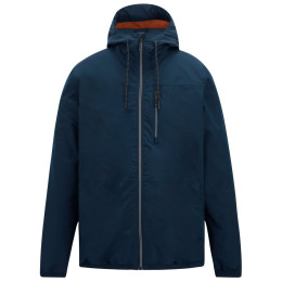 Kurtka męska Regatta Shorebay Jacket niebieski Nvy(TglyOrn)