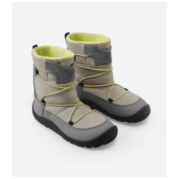 Buty dziecięce Reima Ensilumi Junior beżowy Earthy Beige