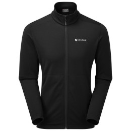 Męska bluza Montane Protium Jacket (2023) czarny Black