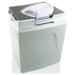 Lodówka turystyczna Gio'Style Shiver 12V 30L