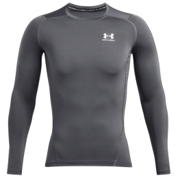 Męska koszulka Under Armour HG Armour Comp LS