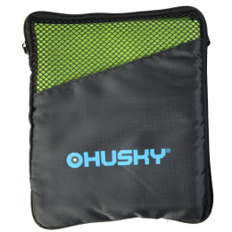 Ręcznik Husky Jack XL zielony