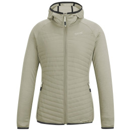 Kurtka damska Regatta Women’s Andreson Marl Hybrid jasne khaki Parchment