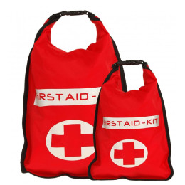 Apteczka podróżna Hiko malá 70100 czerwony