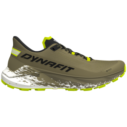 Buty do biegania dla mężczyzn Dynafit Ultra 100 V3 Gtx czarny/biały 0918 - Black Out/White