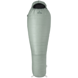 Śpiwór puchowy Cumulus Mysterious Traveller 500