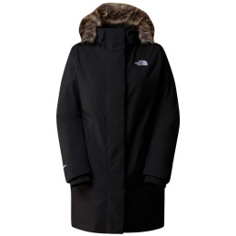 Damski płaszcz zimowy The North Face W Arctic Parka