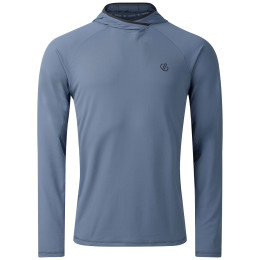 Kurtka męska Dare 2b Mens Sprint City Hoodie jasnoniebieski Mercury