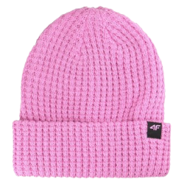Czapka 4F Cap F645 różowy PINK