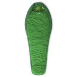 Śpiwór Pinguin Mistral 185 cm zielony Green