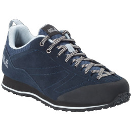 Buty męskie Jack Wolfskin Scrambler 2 Low M ciemnoniebieski DarkBlue/Gray