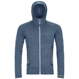 Kurtka męska Ortovox Fleece Light Melange Hoody M