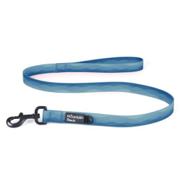 Smycz dla psa Mountain Paws Waterproof Dog Lead niebieski Blue