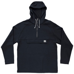 Kurtka Devold Archive Anorak czarny DEEP MARINE
