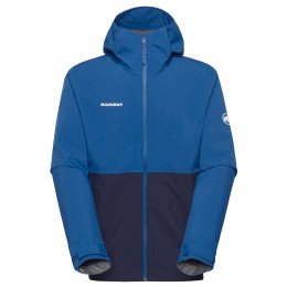 Kurtka męska Mammut Linard Light HS Hooded Jacket Men