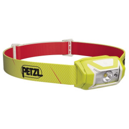 Czołówka Petzl Tikka (2025) żółty yellow
