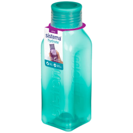 Butelka Sistema Square 475ml