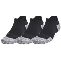 Zestaw skarpetek Under Armour UA Velociti Run Cush 3Pk Ns