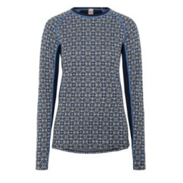 Koszulka damska Kari Traa Rose Light Ls