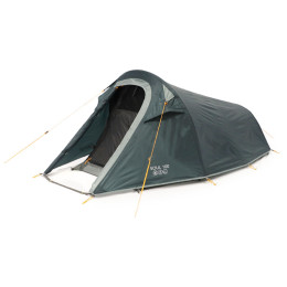 Namiot turystyczny Vango Soul 100 niebieski Deep Blue
