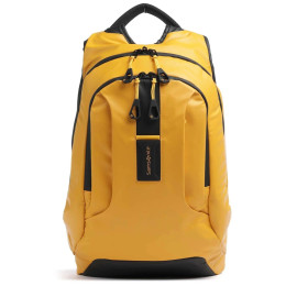 Plecak Samsonite Paradiver Light Laptop Backpack L żółty Yellow