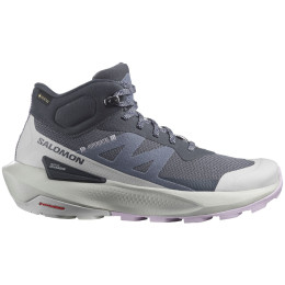 Damskie buty trekkingowe Salomon Elixir Activ Mid Gore-Tex