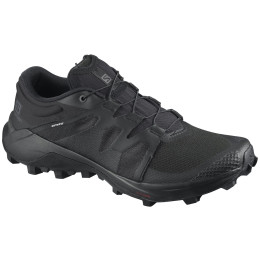 Buty męskie Salomon Wildcross czarny Black