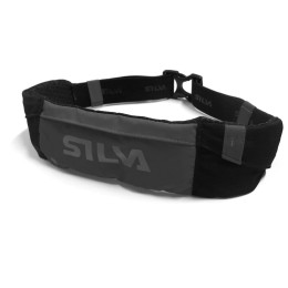 Nerka do biegania Silva Strive Belt czarny Black