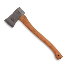 Siekiera Hultafors Hatchet H 009 Sv szary/brązowy