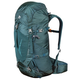 Plecak Hannah Wanderer 45 niebieski deep teal