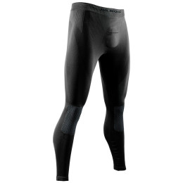 Męskie kalesony X-Bionic X-Plorer Energizer 4.0 Pants czarny BLACK/ANTHRACITE