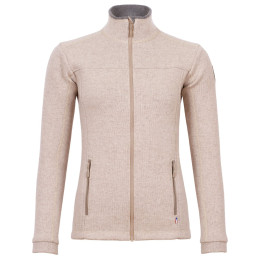 Bluza damska High Point Skywool 7.0 Lady Sweater beżowy Smoke