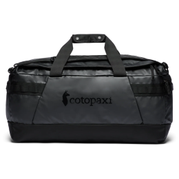 Torba podróżna Cotopaxi Allpa Getaway 70L Duffel czarny Cotopaxi Black