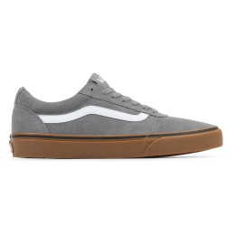 Buty męskie Vans MN Ward (2023) zarys SUEDE FROST GRAY/GUM