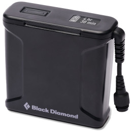 Baterie Black Diamond Megawatt Battery czarny black