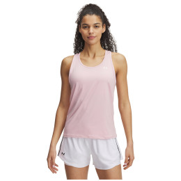 Damski podkoszulek Under Armour Tech Knockout Tank