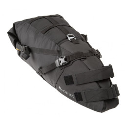 Torebka pod siodło Acepac Saddle bag MKIII czarny Black