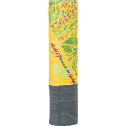 Chusta Silvini Floriano UA1524 żółty YellowPunch