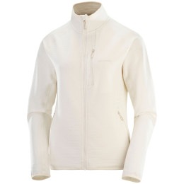 Bluza damska Salomon Essential Lightwarm FZ W