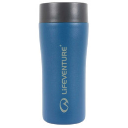 Kubek termiczny LifeVenture One Touch Thermal Mug 350 ml
