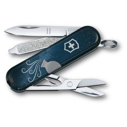 Składany nóż Victorinox Zodiac Classic SD Aquarius